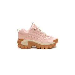 CAT - Tenis Mujer INTRUDER Rosa