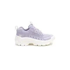CAT - Tenis Mujer INTRUDER LITE VENT Morado