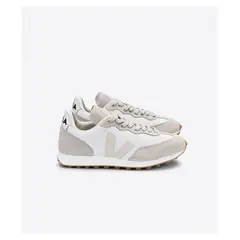 VEJA - Tenis de mujer rio branco alvmesh Blanco RB0102382ABEIGE