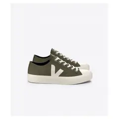 VEJA - Tenis de hombre wata ii ripstop Verde PL1903350BGREEN