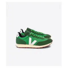 VEJA - Tenis de hombre rio branco alvmesh Verde RB1803172BGREEN