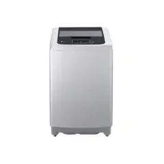 LG ELECTRONICS - Lavadora Inverter de 13 Kg 29Lb Silver