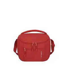 SAMSONITE - Lonchera Reformation Banquet Rojo