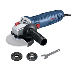 BOSCH - Pulidora De 4.1/2 Profesional 710w 11000 Rpm Gws 700