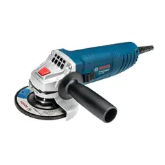 BOSCH - Pulidora De 4.1/2 850w 11.000 Rpm Gws 850