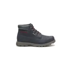 CAT - Bota Hombre FOUNDER WP Azul