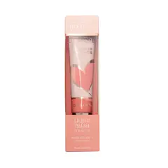 BEAUTY CREATIONS - Rubor Liquido Cheeked Up - Coral Cap