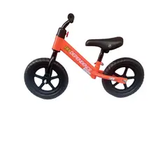 GENERICO - Bicicleta de impulso independence