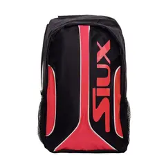 SIUX - MOCHILA FUSION ROJA
