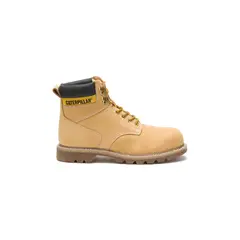 CAT - Bota Hombre SECOND SHIFT ST Amarillo