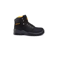 CAT - Bota Hombre STRIVER S3 SRC Negro
