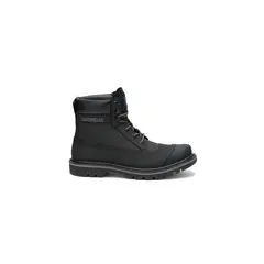 CAT - Bota Hombre COLORADO GALOSH WP Negro