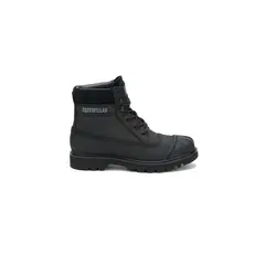 CAT - Bota Mujer Colorado Galosh W S Negro CAT.