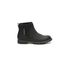 CAT - Bota Mujer COLORADO W S CHELSEA Negro
