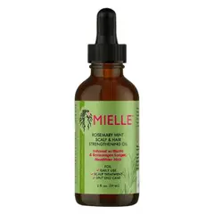 MILOPTS - Aceite Fortalecedor Cuidad para el Cabello