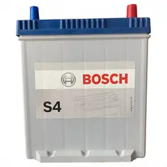 BOSCH - BATERÍA NS40, 750 AMP