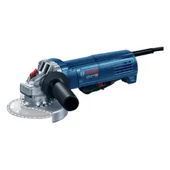 BOSCH - Pulidora De 412 900w 11000rpm Gws-125p