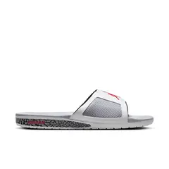 NIKE - Jordan Hydro Iii Retro Sandalias gris de hombre lifestyle