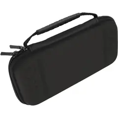 GENELEC - Funda Para Nintendo Switch Lite Rigida Protectora De Viaje