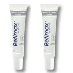 SKINDRUG - Retimax Aclarante 2 un, 15% dcto -