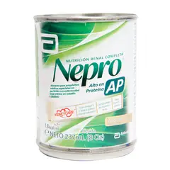 ABBOTT - 12 Nepro Ap X 8 Oz