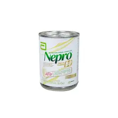 ABBOTT - 5 Pack Nepro Bp X 8 Oz
