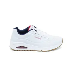 SKECHERS - TENIS UNO STAND ON AIR HOMBRE