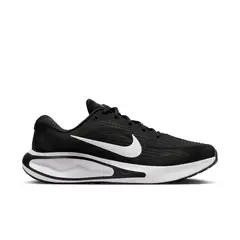 NIKE - Journey Run Tenis negro de hombre para correr