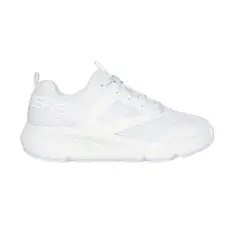 SKECHERS - Tenis Junior Blanco Go Run Elevate