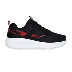 SKECHERS - Tenis Junior Negro Go Run Elevate