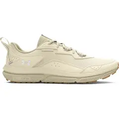 UNDER ARMOUR - Ua W Charged Verssert 2 Tenis Beige De Mujer Para Correr