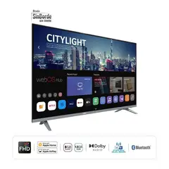 HYUNDAI - Televisor 42" Webos HYLED429WIM 2025_.