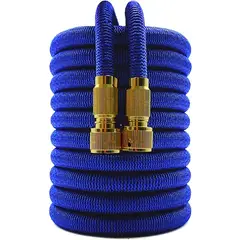 GENERICO - Manguera Expandible 22M Magic hose + Pistola