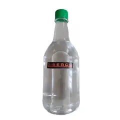 GENERICO - BIOETANOL BOTELLA DE 750 ML PARA CHIMENEAS DISERCO