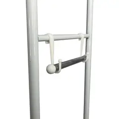 GENERICO - Estante Organizador De Baño Mueble Ahorrador Espacio