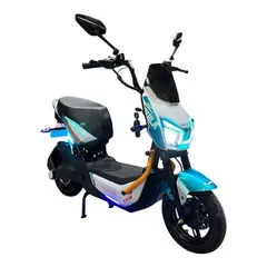 ROADMASTER - Motoelectrica Aguila 45kmh 800watts Freno Hid