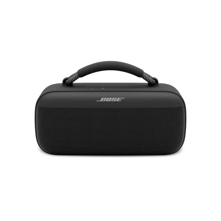 Altavoz portátil BoseSoundLink Max-Negro