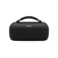 BOSE - Altavoz portátil BoseSoundLink Max-Negro