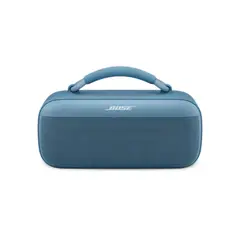 BOSE - Altavoz portátil BoseSoundLink Max-Azul