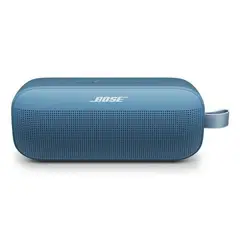 BOSE - Altavoz portátil Soundlink Flex II BlueDusk
