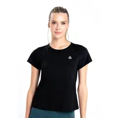 BELIFE - Camiseta Manga Corta para Mujer