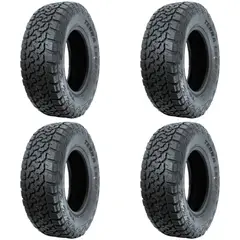 TRAZANO - Set De 4 Llantas 235/75 R15 Sl399 6Pr