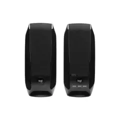 LOGITECH - Parlante S150 entrada para energía y audio