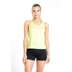 BELIFE - Camiseta Manga Sisa para Mujer