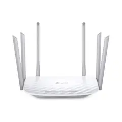 TP LINK - Router Tp-Link Archer C86 AC1900 Wifi Inalámbrico Dual Band