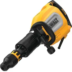 DEWALT - Demoledor sds max 27 jouls brushless