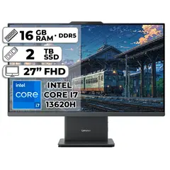LENOVO - TODO EN UNO AIO 27IRH9 INTEL CORE I7-13620H 16GB RAM 2TB SSD 27 FHD