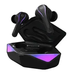 PRIMUS - Audífonos Inalámbricos Bluetooth In Ear TWS Arcus 200S Negro