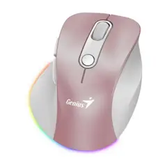 GENIUS - Mouse Ergo 9000s pro Rosa