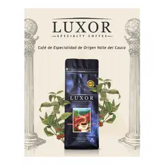 GENERICO - Luxor Specialty Coffee en Grano 500 Grs